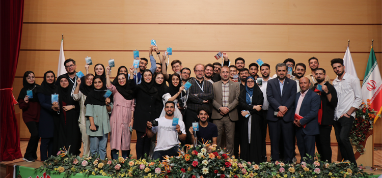 نخستین کنگره دانشجویی پژوهش و فناوری دانشجویان شمال ایران و ششمین کنگره داخلی دانشجویان دانشگاه علوم پزشکی بابل